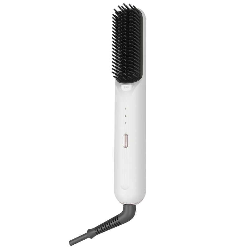 Electric Hair Comb Straightener