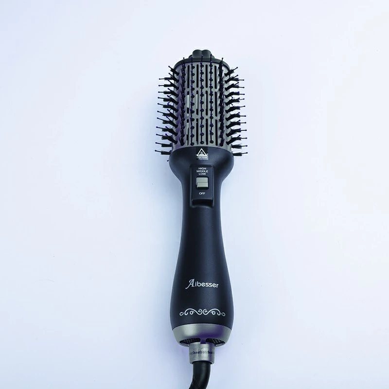 Hair Diffuser For Curly Hair