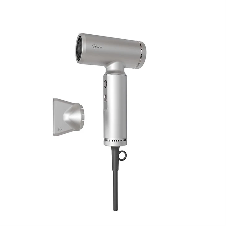 Lightweight Hairdryer