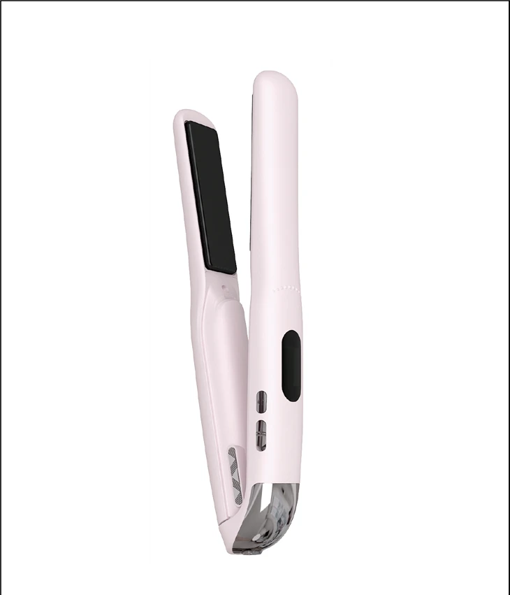 Battery Straightener