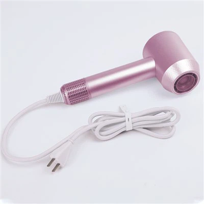 ¿El secador Ion Luxe viene con accesorios?